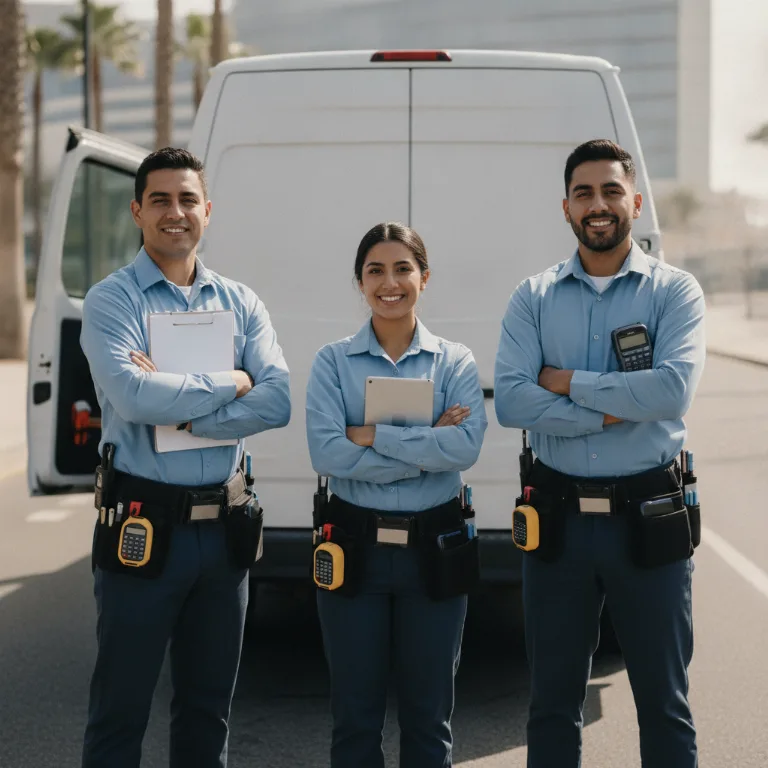 Intermediário de Crédito equipe em Betim